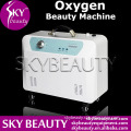 Salon Use Pure Oxygen Facial Equipment for sale